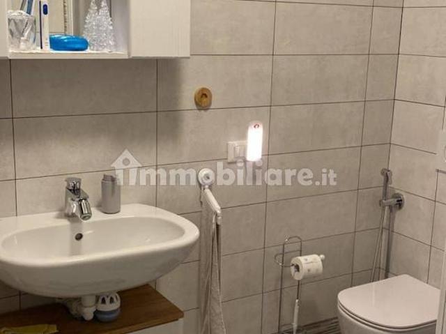 Appartamento in affitto a Vaprio D'adda, Lombardia
