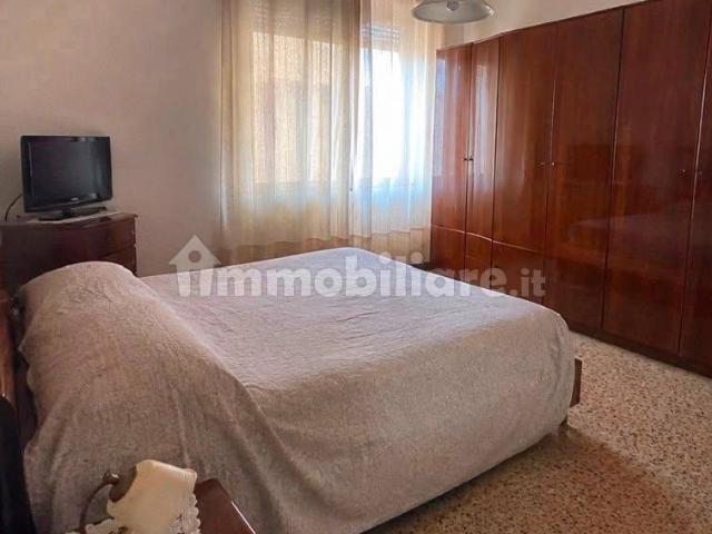 Appartamento in affitto a Mizzana, Ferrara
