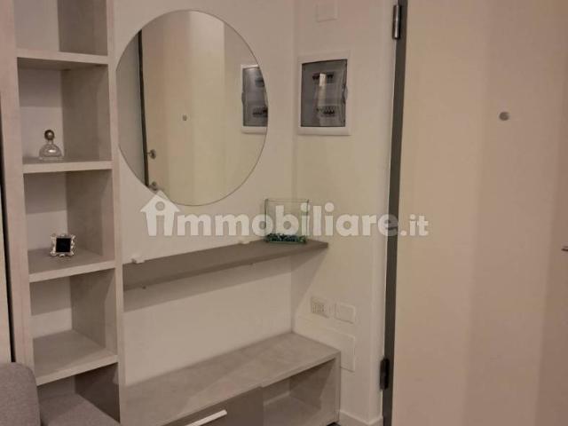 Appartamento in affitto a Bergamo, Lombardia