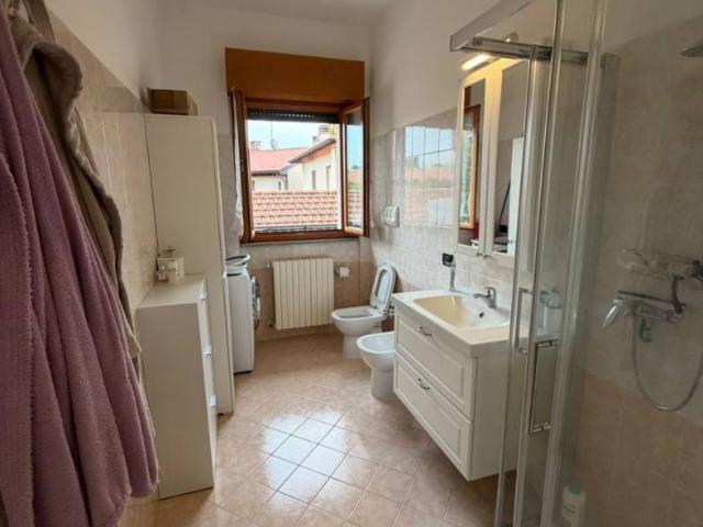 Appartamento in affitto a Geromìna, Treviglio