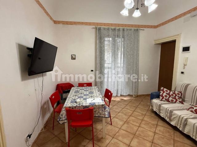 Appartamento in affitto a Centro storico, Catania