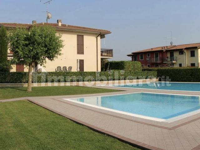 Appartamento in affitto a Lazise, Verona