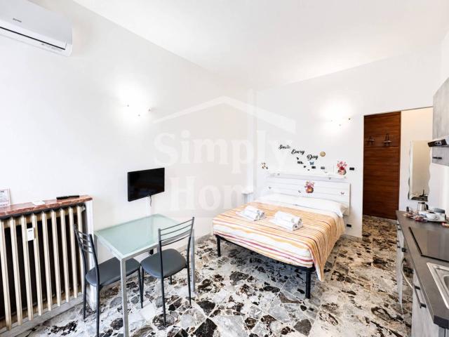 Appartamento in affitto a Siziano, Lombardia