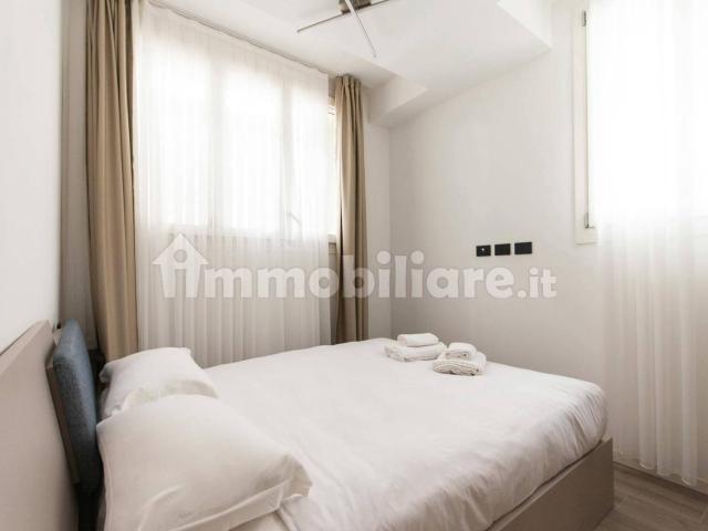 Appartamento in affitto a Municipio 8 di Milano, Milano