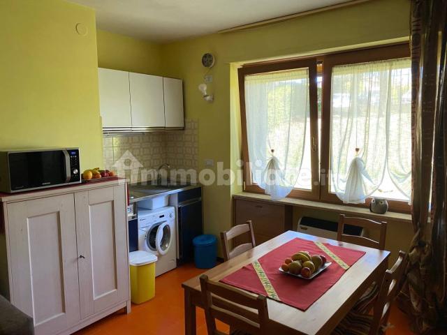 Appartamento in affitto a Vesignano, Piemonte