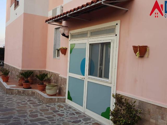 Appartamento in affitto a Toiano, Pozzuoli
