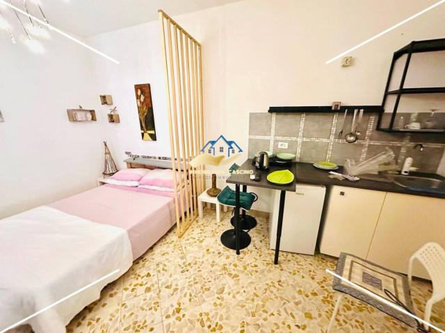Appartamento in affitto a Cascina Croce, Cornaredo