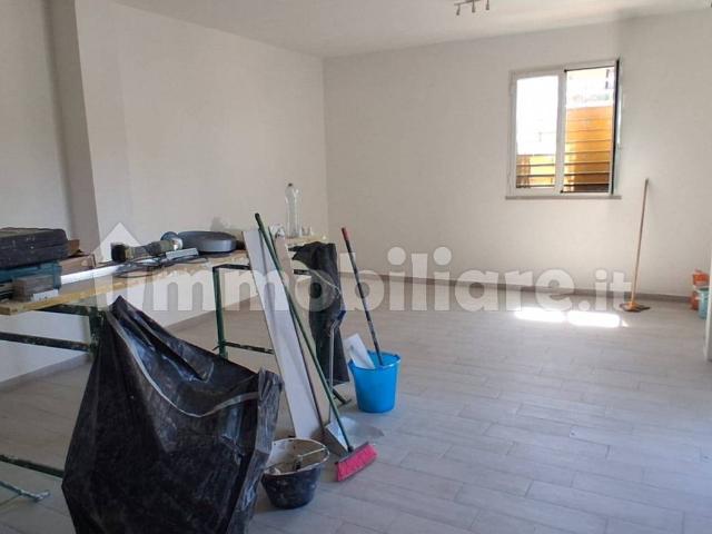 Appartamento in affitto a Finocchio, Roma Capitale