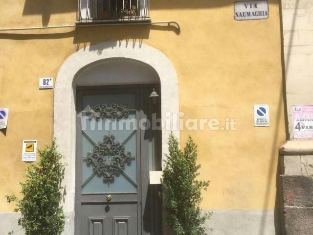 Appartamento in affitto a Centro storico, Catania