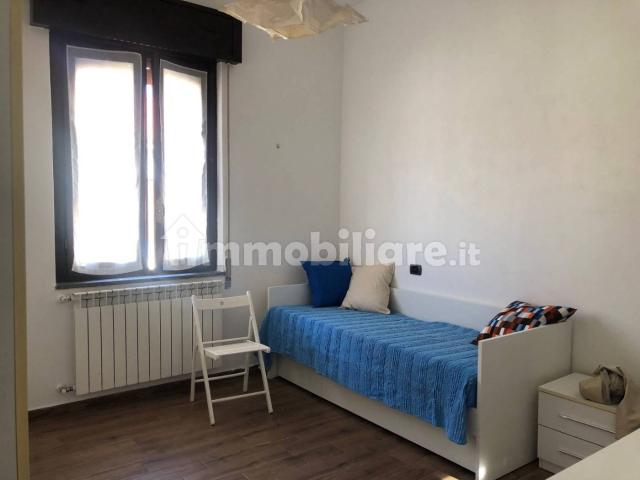 Appartamento in affitto a Vigevano, Pavia