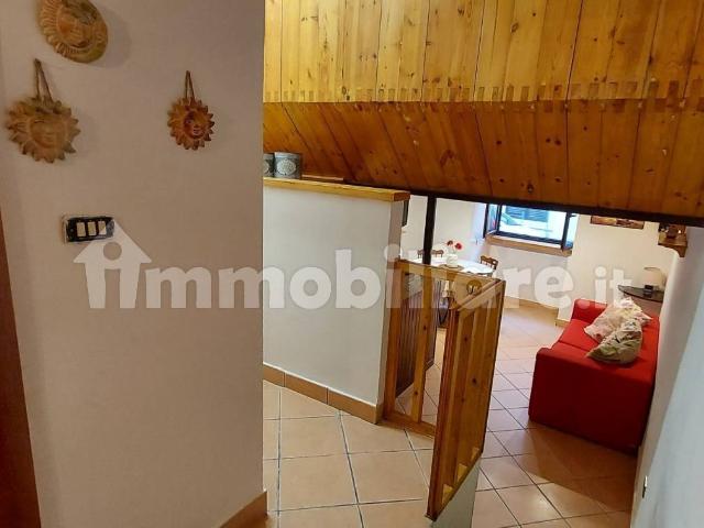 Appartamento in affitto a Municipalità 1, Pizzofalcone