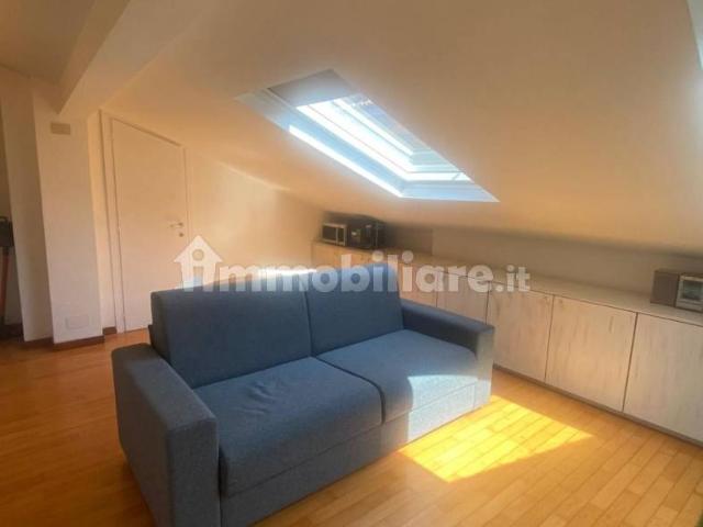 Appartamento in affitto a Parma Centro, Sorbolo