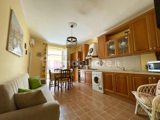 Appartamento in affitto a Carini, Sicilia