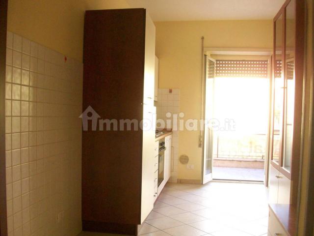 Appartamento in affitto a Campolimpido, Roma Capitale