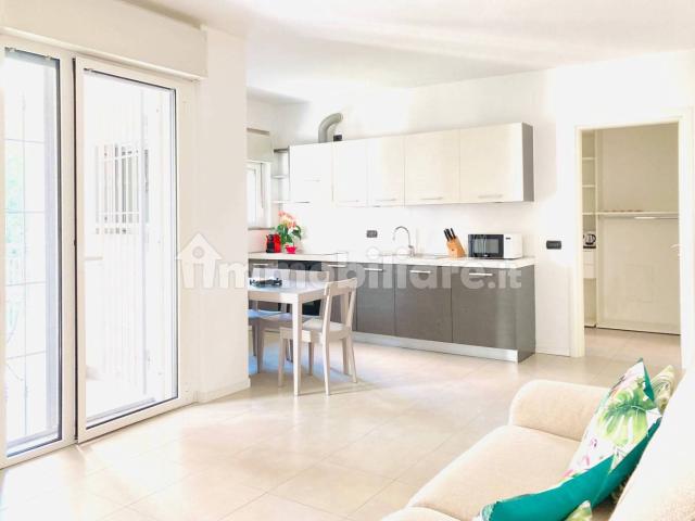 Appartamento in affitto a Casalmaggiore, Lombardia
