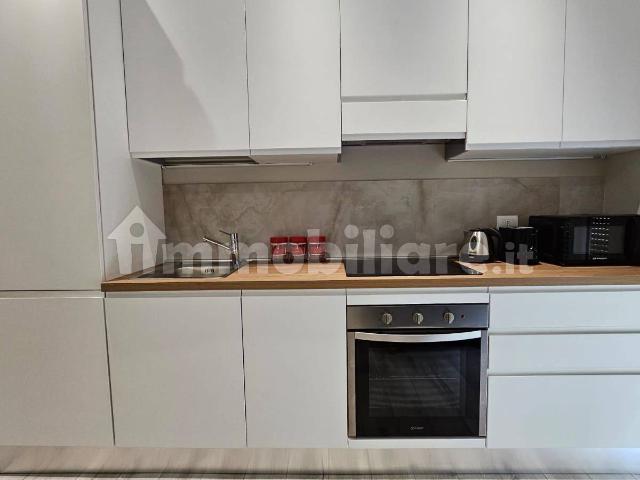 Appartamento in affitto a Sant'Alenixedda, Cagliari