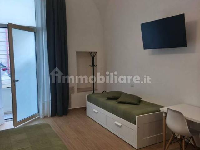 Appartamento in affitto a Puglia, Barletta-andria-trani