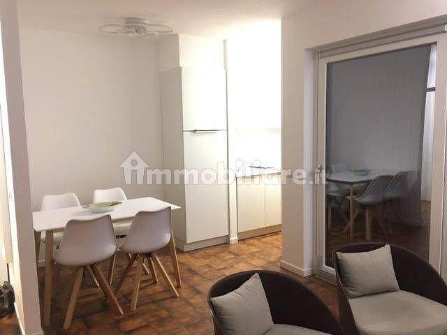 Appartamento in affitto a Somprato, Chiesa In Valmalenco