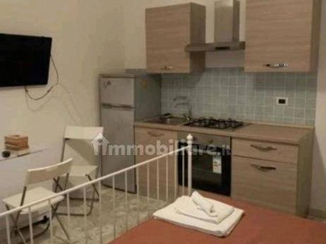 Appartamento in affitto a Agnone Fortezza, Augusta