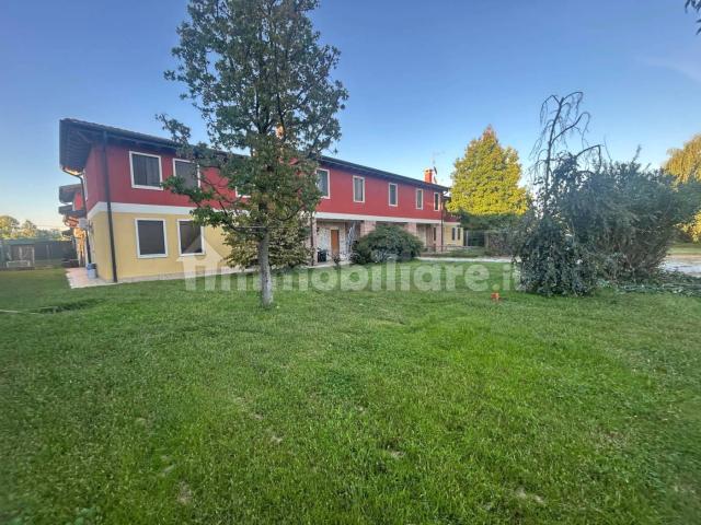 Appartamento in affitto a Molino delle Tre Ruote, Gossolengo