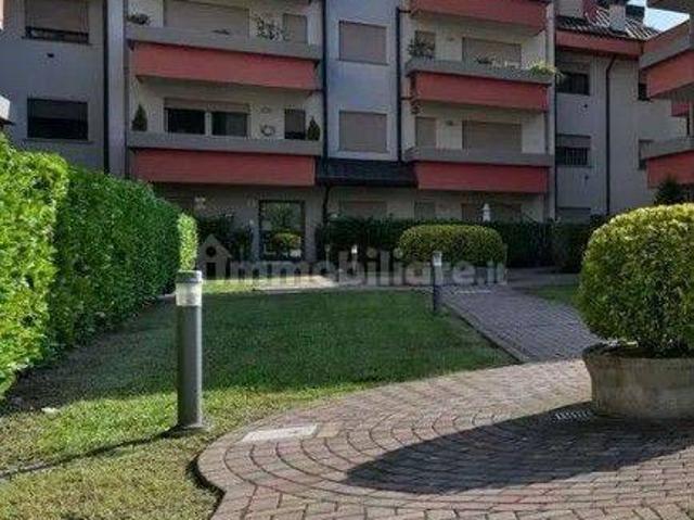 Appartamento in affitto a Novegro, Segrate