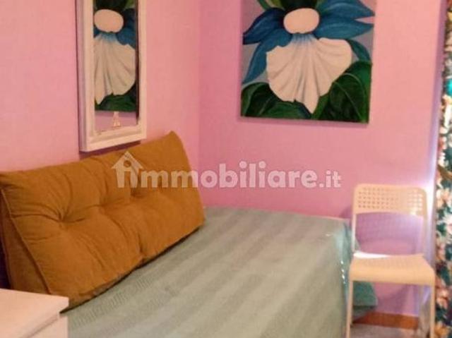 Appartamento in affitto a Ischia, Campania