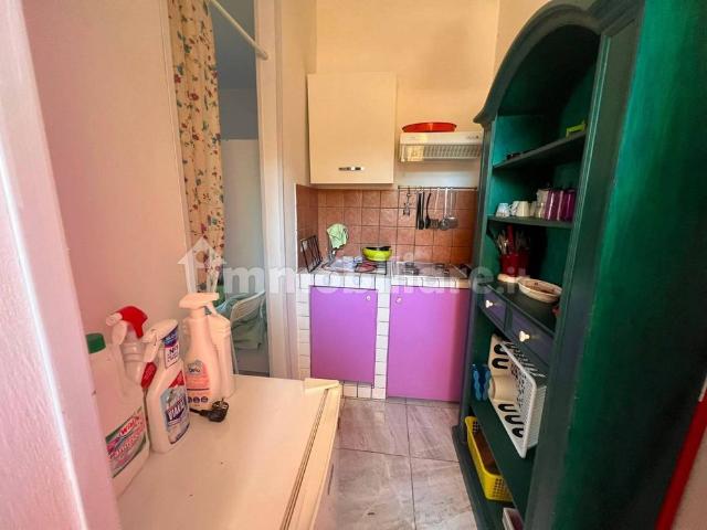 Appartamento in affitto a Ischia, Campania
