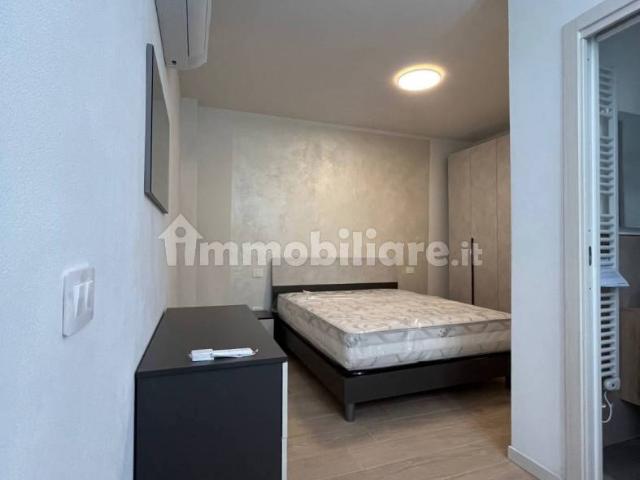 Appartamento in affitto a Le Mura, Subbiano