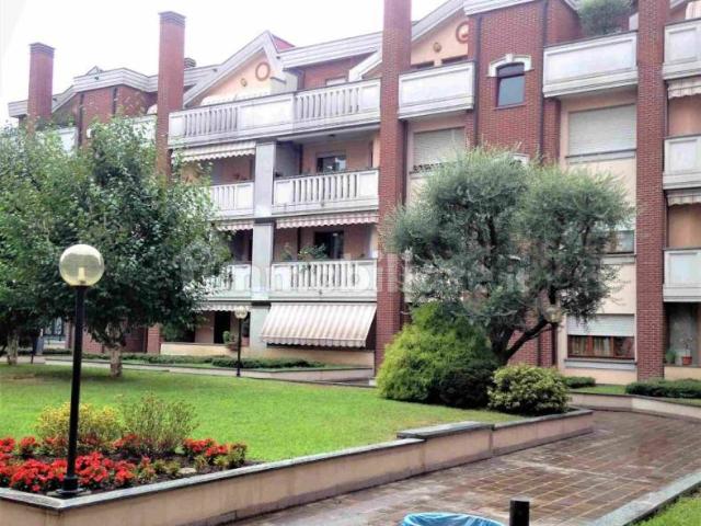 Appartamento in affitto a Vallefoglia, Marche