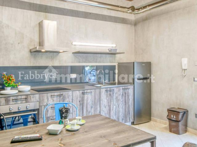Appartamento in affitto a Faleriense, Marche