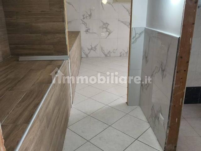 Appartamento in affitto a Oltresempione, Legnano