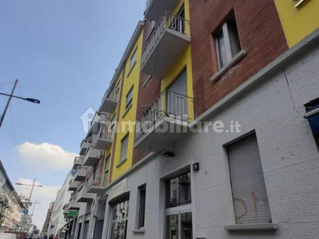 Appartamento in affitto a Scorzè, Veneto