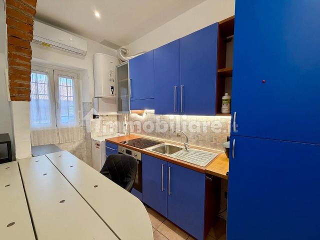 Appartamento in affitto a Municipio 2, Milano