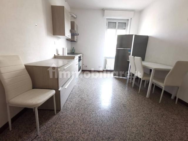 Appartamento in affitto a Scorzè, Veneto
