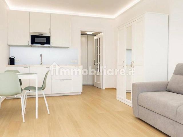 Appartamento in affitto a San Remo, Liguria
