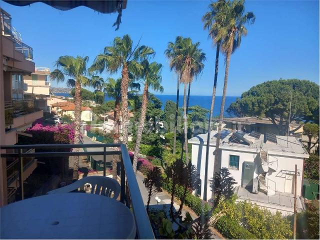 Appartamento in affitto a San Remo, Liguria