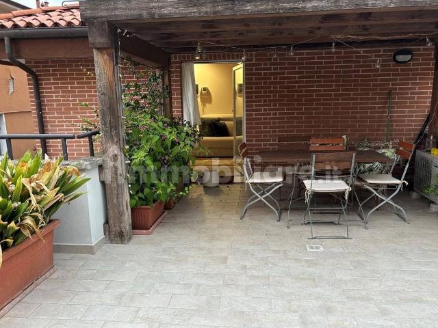 Appartamento in affitto a Savena, Bologna