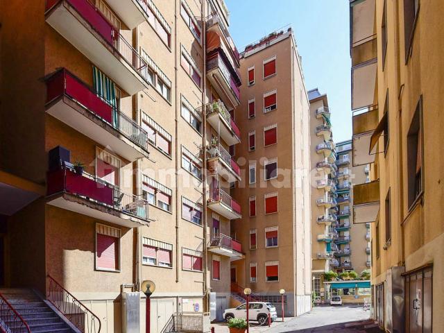 Appartamento in affitto a Como Sole, Como