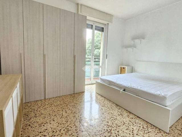 Appartamento in affitto a Parco Lambro - Cimiano, Milano