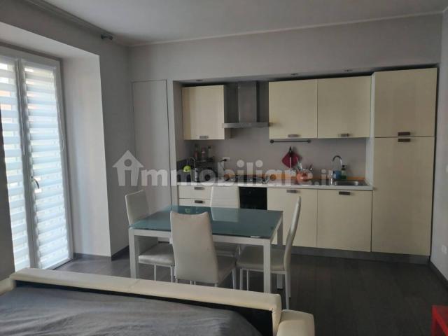 Appartamento in affitto a Rancio Superiore, Lecco