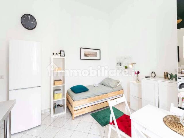 Appartamento in affitto a Municipio 9, Milano