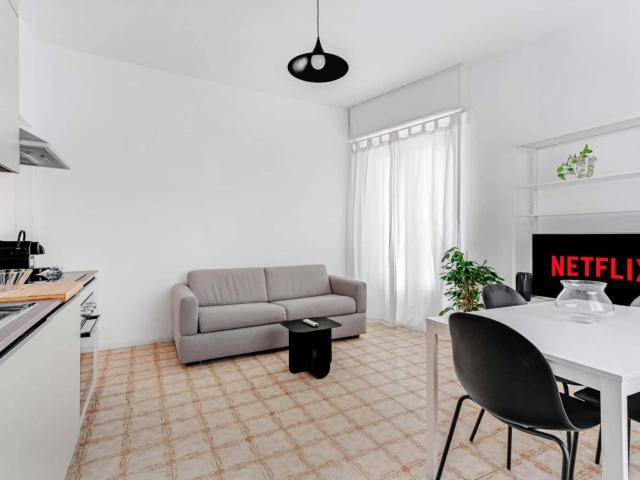Appartamento in affitto a Vanzago, Lombardia