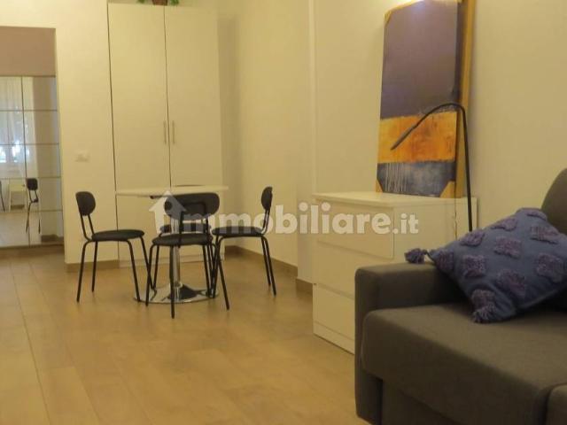 Appartamento in affitto a Municipio 8 di Milano, Milano