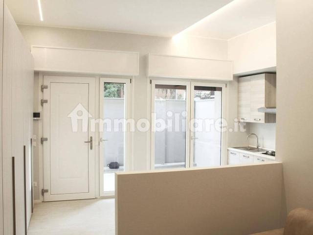 Appartamento in affitto a Unione Comuni Modenesi Area Nord, Mirandola