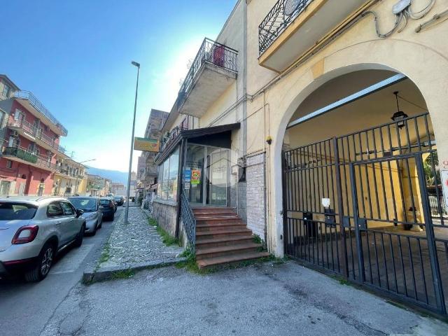 Appartamento in affitto a Scafati, Campania