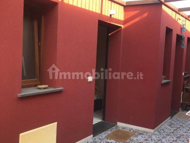 Appartamento in affitto a Borgo-Sanzio, Catania