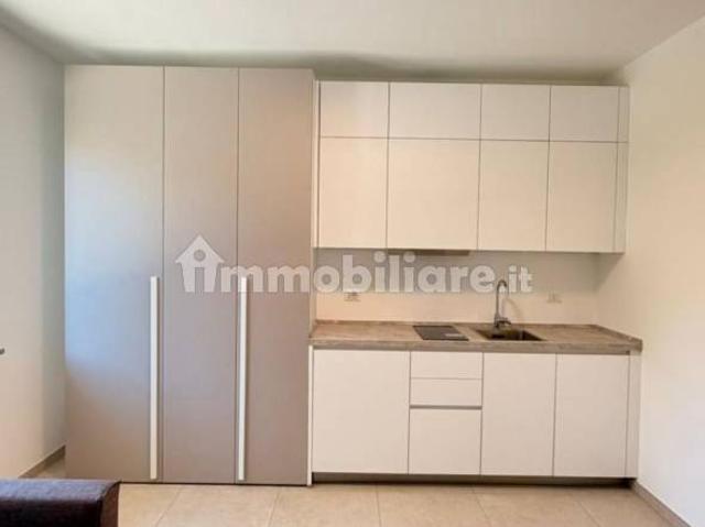 Appartamento in affitto a Caiello, Gallarate