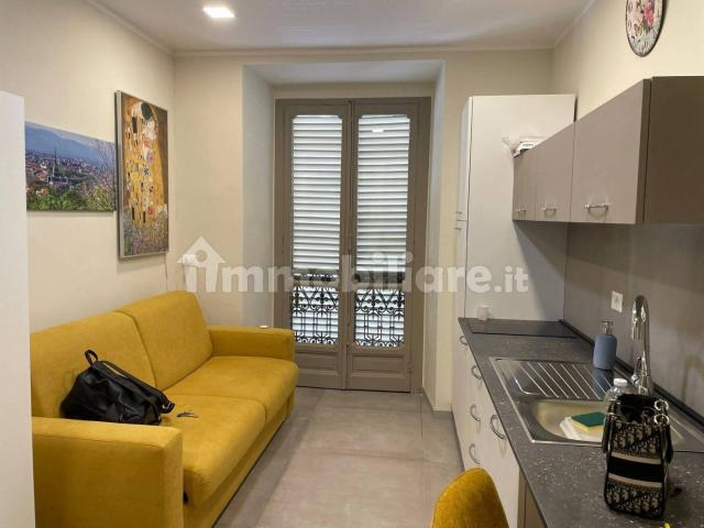 Appartamento in affitto a San Giuliano Milanese, Lombardia