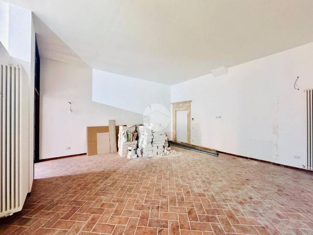 Appartamento in affitto a Torretta, Tornimparte