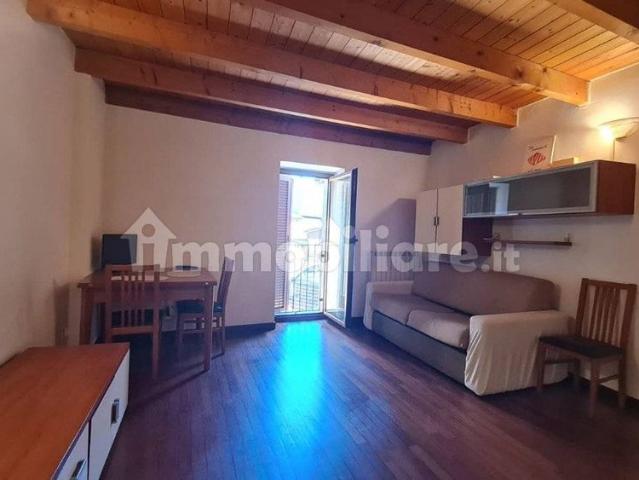 Appartamento in affitto a Comunità montana della valle Camonica, Breno